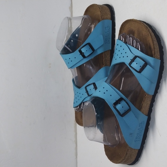 Birkis Shoes - Birkis Sandals